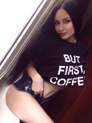 Проститутка Фариза